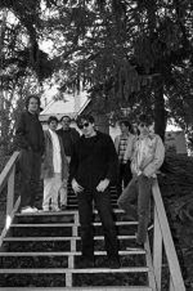 Feelies Side Project Yung Wu's Solo Album SHORE LEAVE Being Re-Released Image