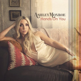 Ashley Monroe Announces New Album SPARROW Available Everywhere 4/20  Image