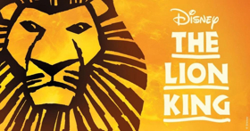 Disney's THE LION KING Announces Next Dedicated Relaxed Performance Image