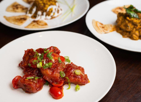 BENARES in Tribeca Celebrates Holi on Friday 3/2 with Specials for Guests 