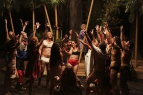 THE BIRDS Directed By Nikos Karathanos, Comes To St. Ann's Warehouse Image