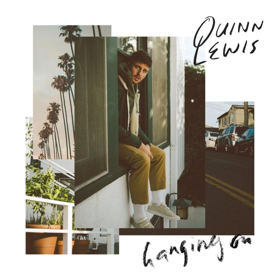 Quinn Lewis Premieres HANGING ON With Billboard 