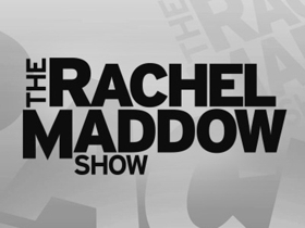 RATINGS: THE RACHEL MADDOW SHOW is Top Cable News Program In A25-54 for the Quarter Image