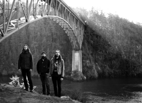 Sumac To Embark On West Coast Tour, Plus New EP & Cassette Release On Horizon Image