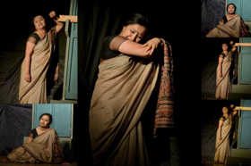 A Woman's Tale Takes the Stage in MRINAL'S LETTER Image