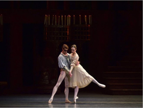 BWW Review ABT Transcends Technique with the Power of Love Image