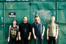 Low Dose Celebrate Release Of Self Titled Album With FOR SURE Music Video Image