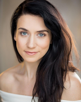 Danielle Hope Joins the Cast of ROCK OF AGES Image