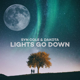 Syn Cole & Dakota Drop New Single LIGHTS GO DOWN  Image