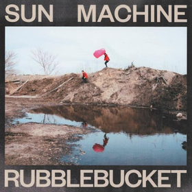 Rubblebucket Announce Spring 2019 Tour, Reveal Live Video Image