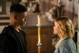 Freeform's MARVEL'S CLOAK & DAGGER Grows for the 2nd Straight Week to New Season Highs in Women 18-34 and Adults 18-49  Image