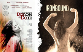 Kitchen Theatre Company and Cinemapolis Launch New Collaboration PRESS PLAY Image