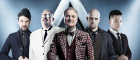 THE ILLUSIONISTS - LIVE FROM BROADWAY Comes to Sioux Falls 