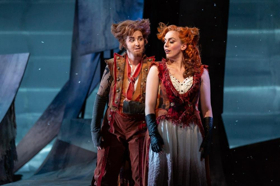 Review: Glimmerglass VIXEN is a Cunning Take on a Moral Tale Image