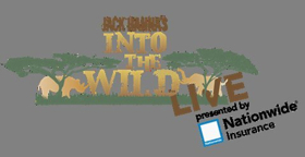 Jungle Jack Hanna Brings Into the Wild LIVE! To LAS VEGAS The Smith Center on 3/17 Image