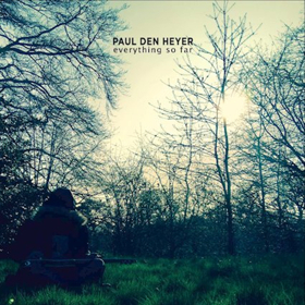 Liverpool's Paul Den Heyer Presents Debut LP via A Prism Of 'Technicolor Summer Sunshine' 