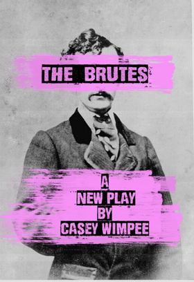 Review: World Premeire THE BRUTES Looks At Lost History Of The Booth Family Image