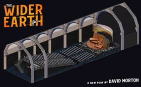 THE WIDER EARTH Opens at the Natural History Museum in One Week Image