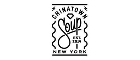 Chinatown Soup Art Benefit Raises Funds For Human Trafficking Awareness Play Image