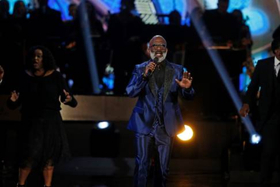 Grammy Winning Gospel Legend BeBe Winans Returns To Spotlight For ARETHA! A GRAMMY CELEBRATION FOR THE QUEEN OF SOUL  Image