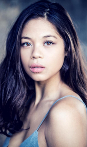 Eva Noblezada to Make Her Feinstein's at the Nikko Debut 