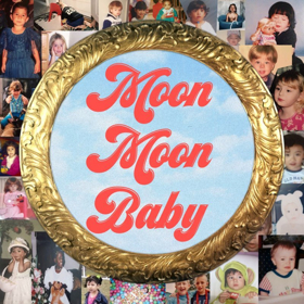 HOAX Release Lead Single MOON MOON BABY Today Image