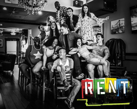 RENT Comes to UCPAC in Rahway from 9/7 to 9/16 