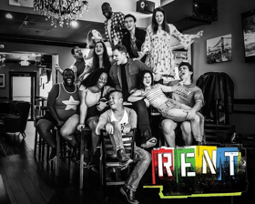 RENT Comes to UCPAC in Rahway from 9/7 to 9/16 Image