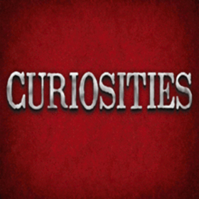 Immersive CURIOSITIES Announces Special Halloween Event Image