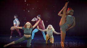 Sundance Meets Miami At The World Premiere Of AYITA'S DREAM Image