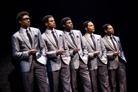 Broadway on TV: Kristin Chenoweth, AIN'T TOO PROUD & More for Week of March 18, 2019 Image