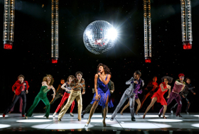 SUMMER: THE DONNA SUMMER MUSICAL North American Tour Dates Announced 