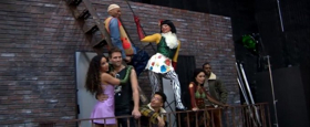 BWW Poll: What RENT LIVE Song Are You Most Looking Forward To? Image