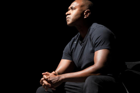Solo Show BLACK! Shatters Stereotypes in L.A. Premiere Image