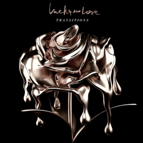 LA Synthwave Duo LUCKYANDLOVE Present 'Dangerous Runaway' Ahead Of LP Image