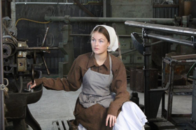 Review: AN INSPECTOR CALLS at Dolphin Theatre Image