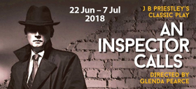 Review: AN INSPECTOR CALLS at Dolphin Theatre 