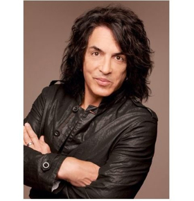 Bid Now on a Private Guitar Lesson with Legendary KISS Frontman Paul Stanley in LA Image