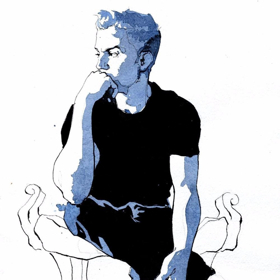 Spencer Day To Reign in Angel City Image