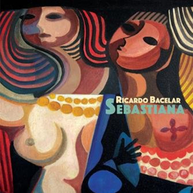 Jazz Pianist Ricardo Bacelar To Release SEBASTIANA Album of Latin American Music From Brazilian Perspective 