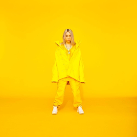 Billie Eilish To Perform on THE TONIGHT SHOW STARRING JIMMY FALLON 