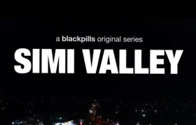 Adaptive Studios Announces New Drama-Thriller Series SIMI VALLEY  Image