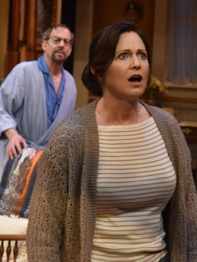 Review: VANYA AND SONIA AND MASHA AND SPIKE at Solvang Festival Theater 