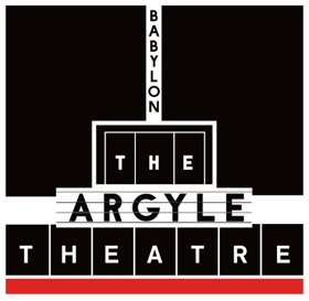 Argyle Theatre Packs Upcoming Season with LEGALLY BLONDE, THE FULL MONTY, and More Image