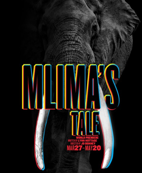 Public Theater Announces Casting for Lynn Nottage's MLIMA'S TALE Image