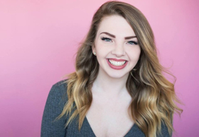 Emma Rudy To Headline ANNE OF GREEN GABLES in Charlottetown Image