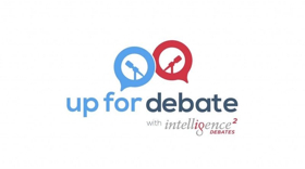 Intelligence Squared U.S. & Newsy Launch Debate TV Show  Image