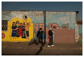 Photography Exhibit By Chilean Salto Collective Debuts At Urbano Project In Jamaica Plain Image