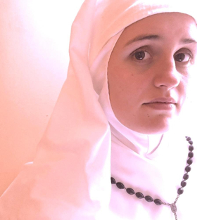Madison Lyric Stage Kicks Off Season With Religious Thriller AGNES OF GOD Image