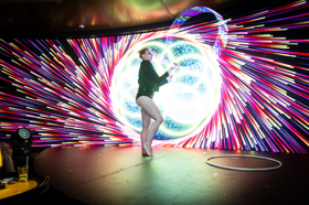 Guest Blog: Scott Maidment On Lola's Underground Casino Image